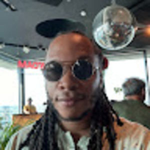 Meet your Posher, Timothy